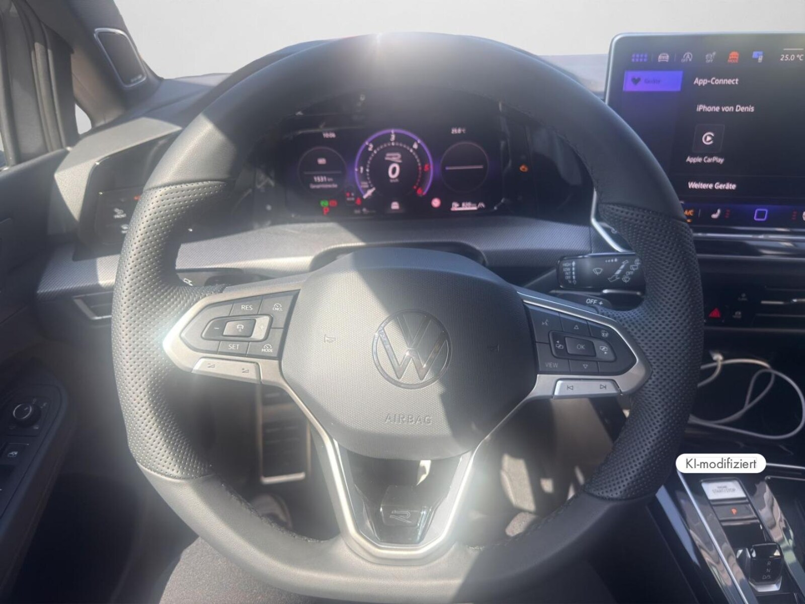 Volkswagen Golf – Bild 9