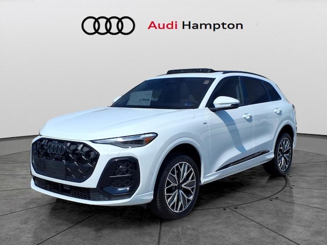 Photo of 2026 Audi Q5 