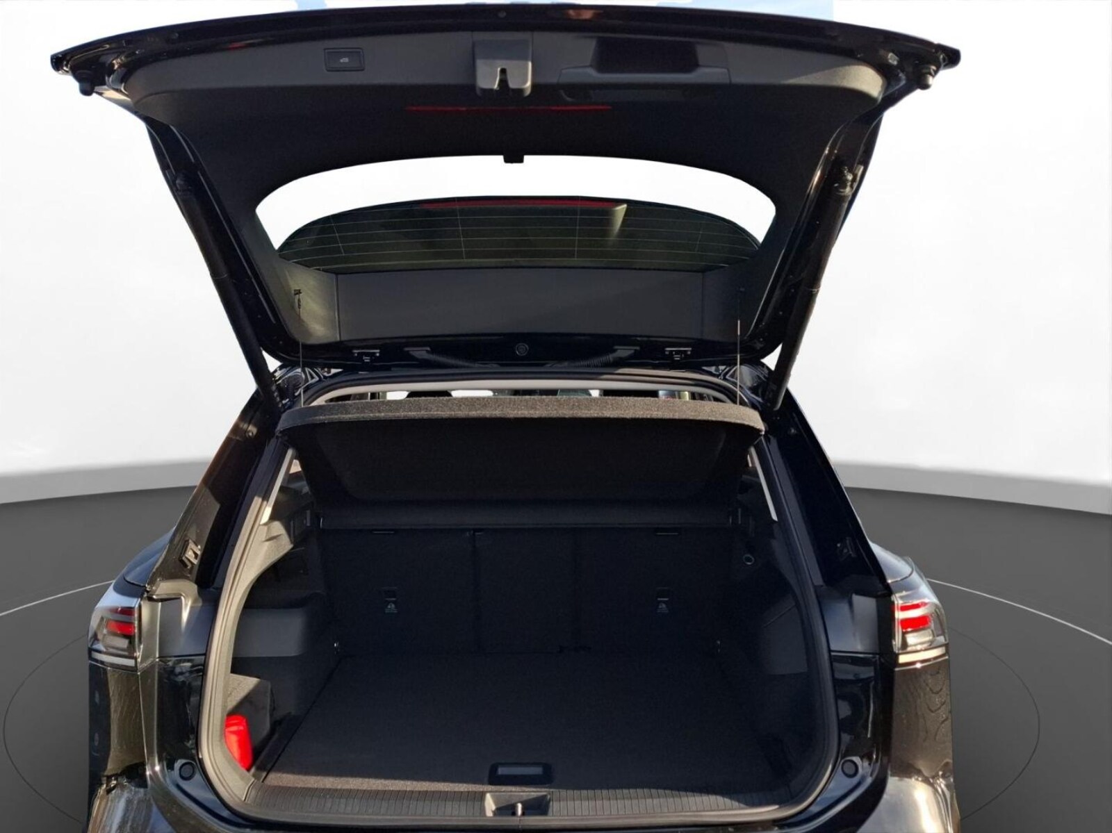 Volkswagen Tiguan – Bild 8