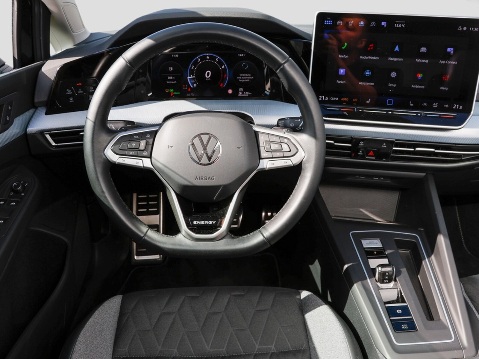 Volkswagen Golf – Bild 13