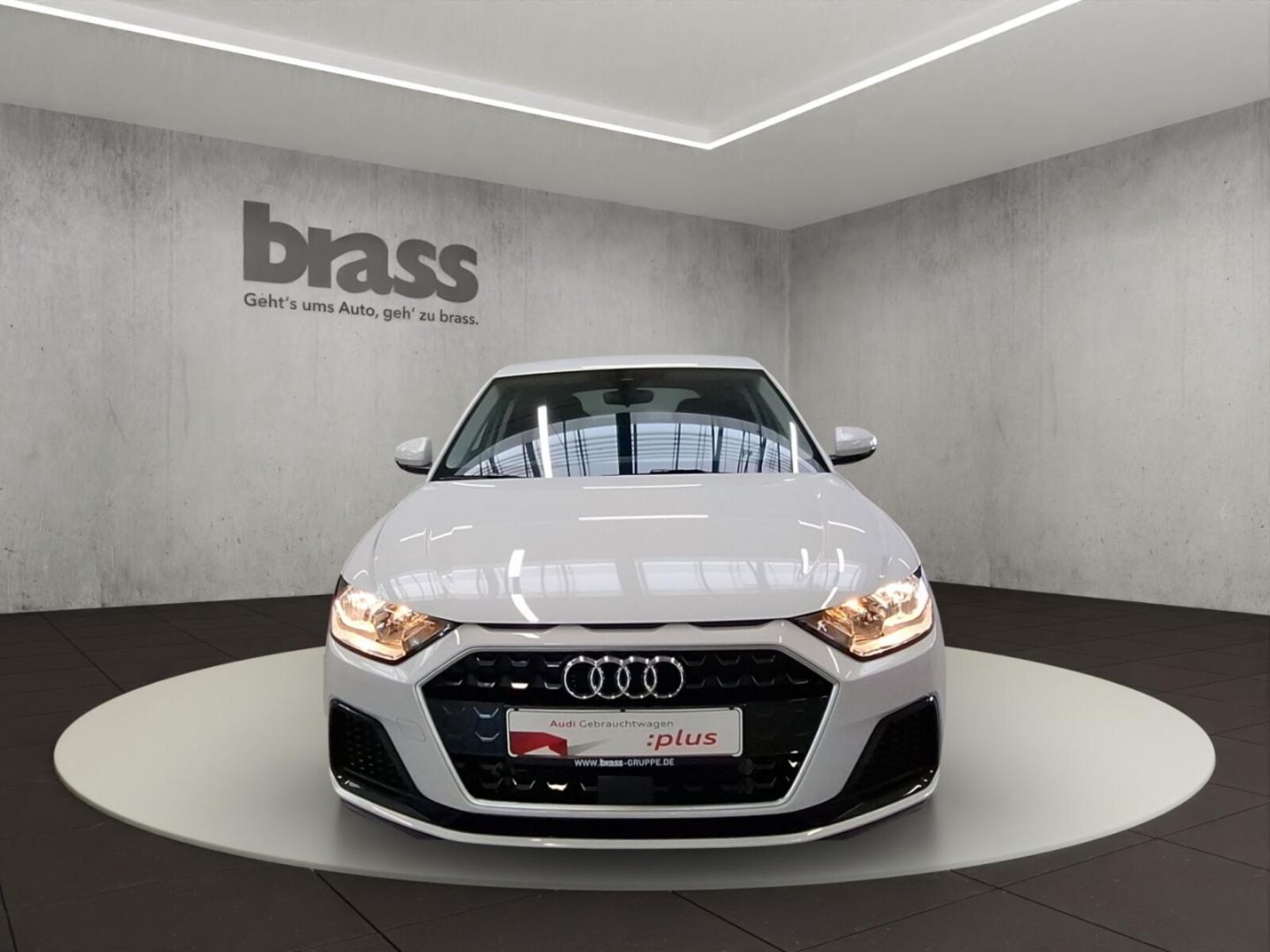 Audi A1 Sportback – Bild 9