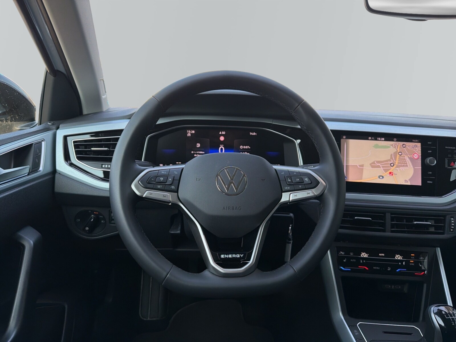 Volkswagen Taigo – Bild 14