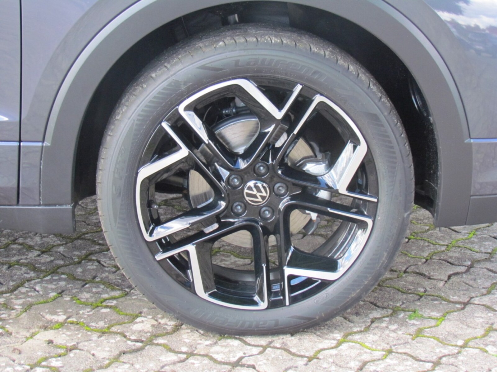 Volkswagen T-Cross – Bild 5