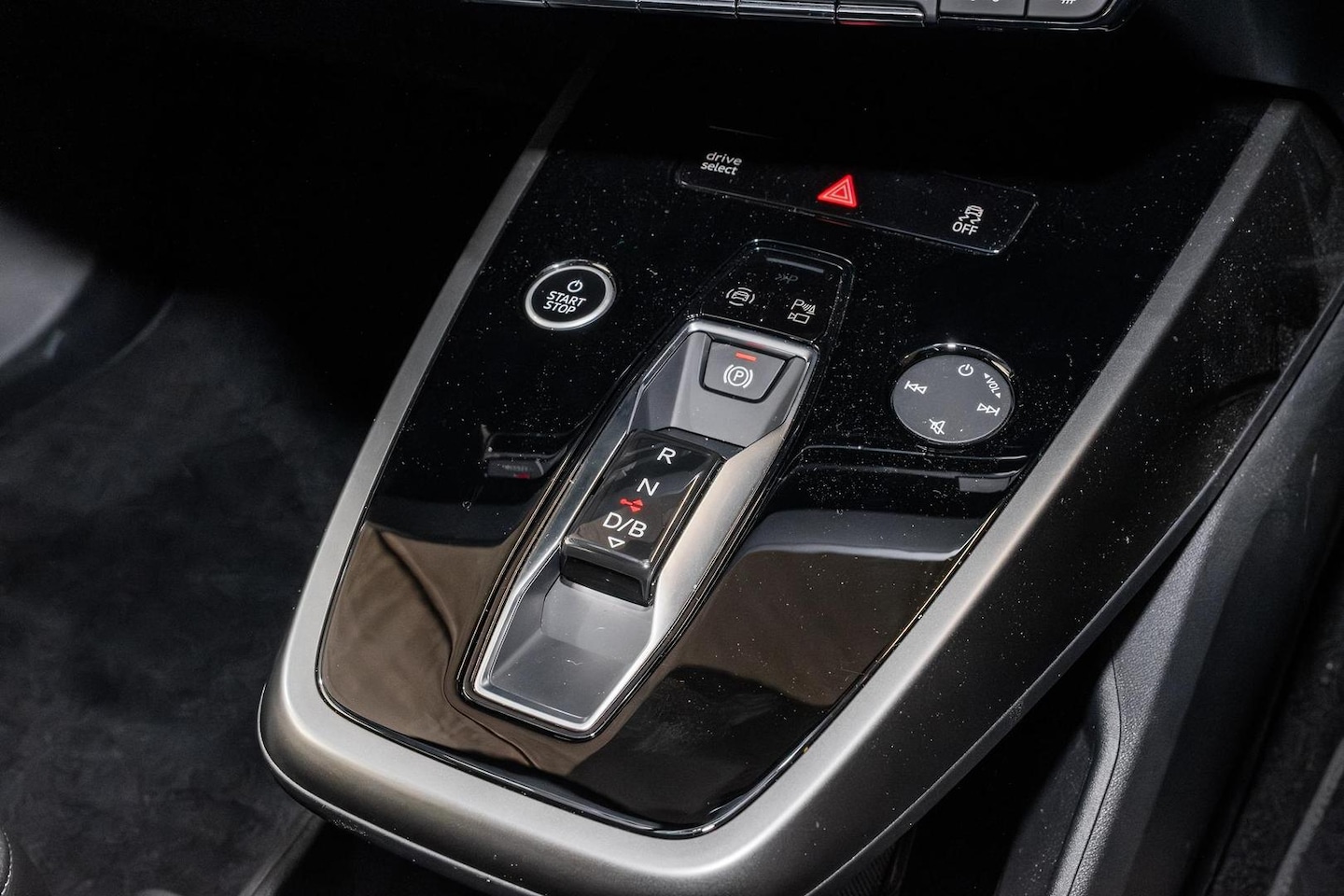Image about Audi Q4 Sportback e-tron 45 e-tron