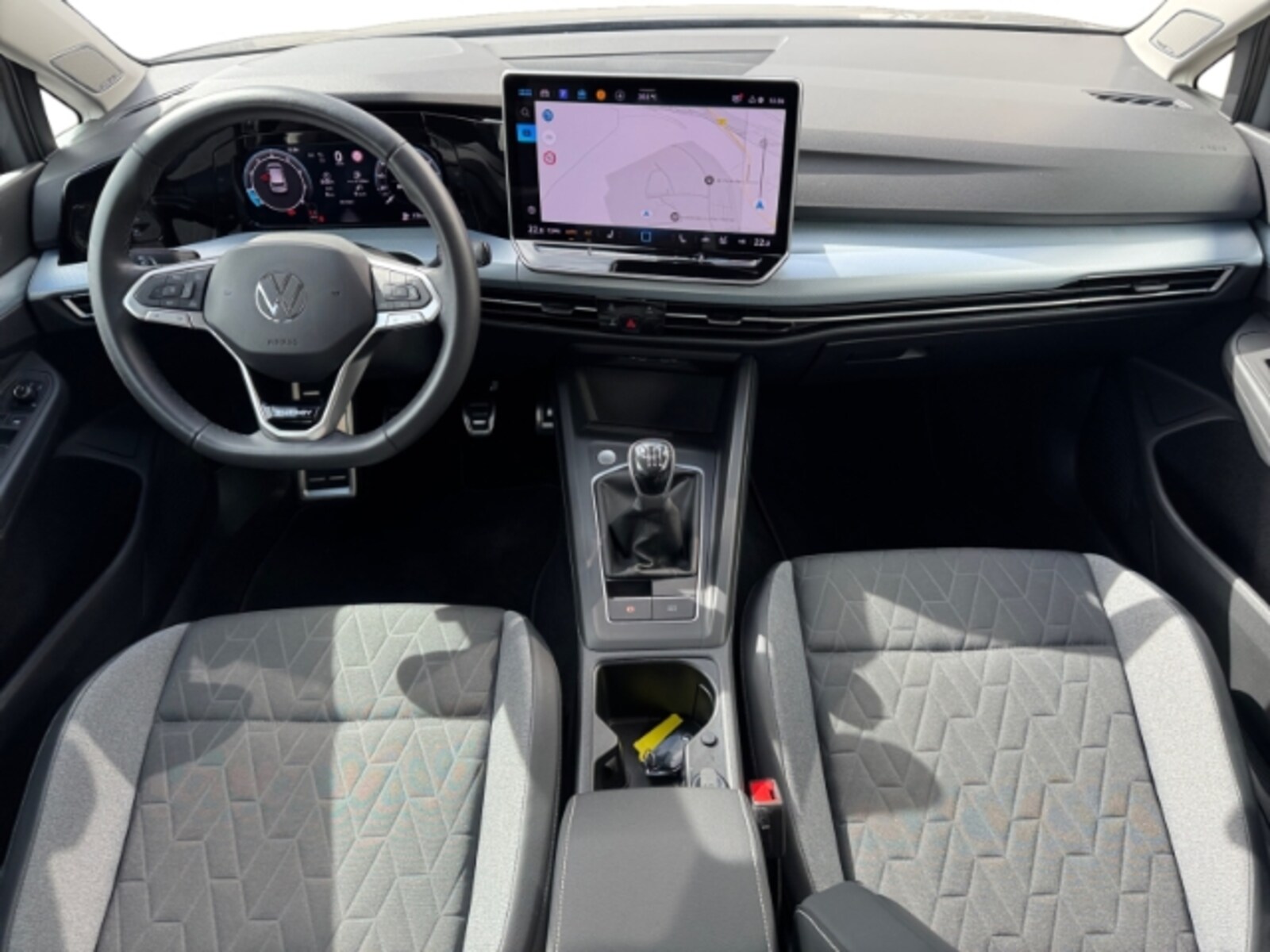 Volkswagen Golf – Bild 13