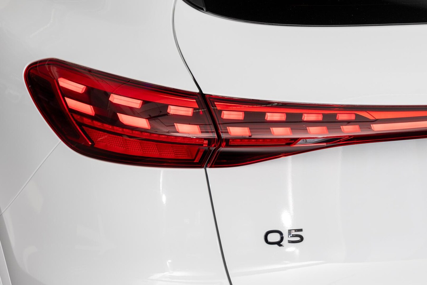 Image about Audi Q5 SUV TDI quattro 150 kW sport