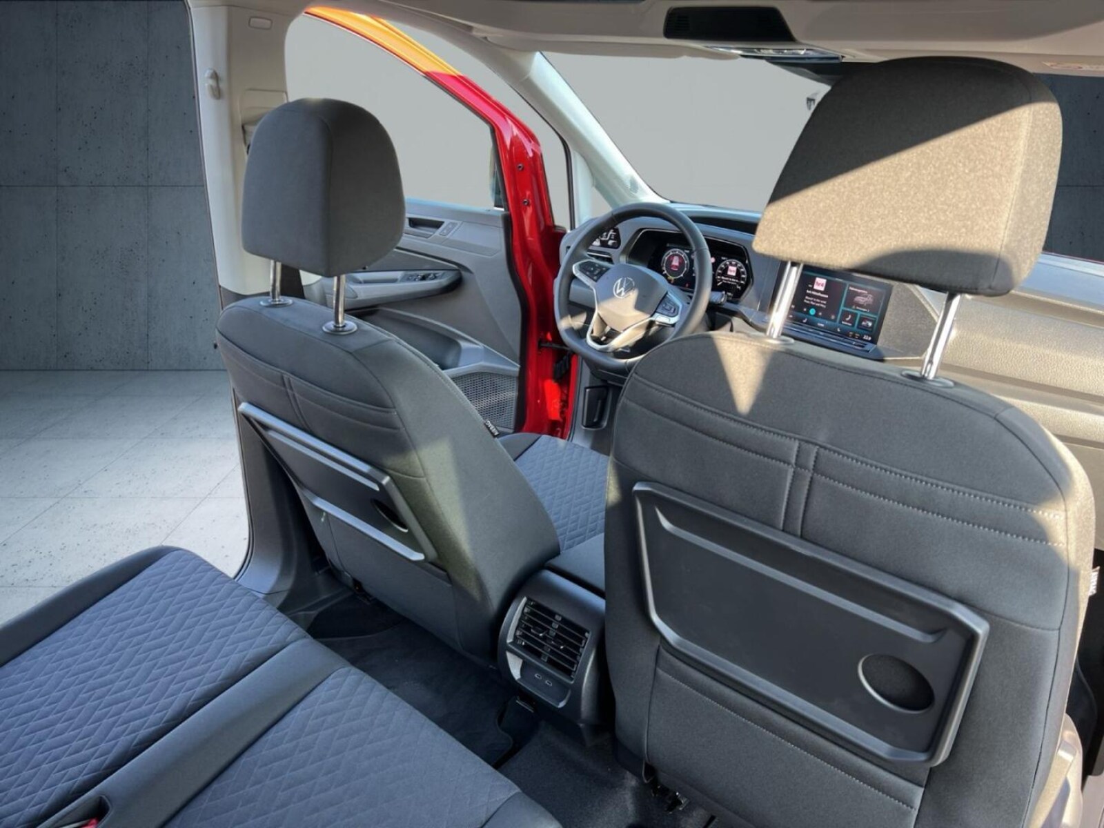 Volkswagen Caddy – Bild 17