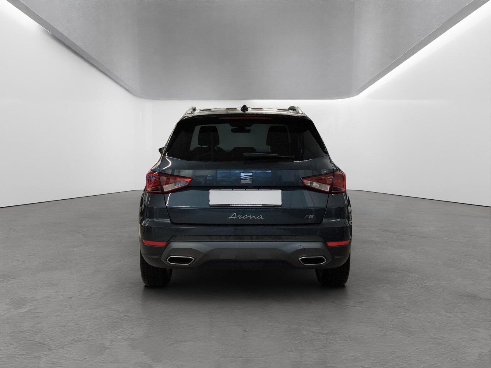 SEAT Arona – Bild 7