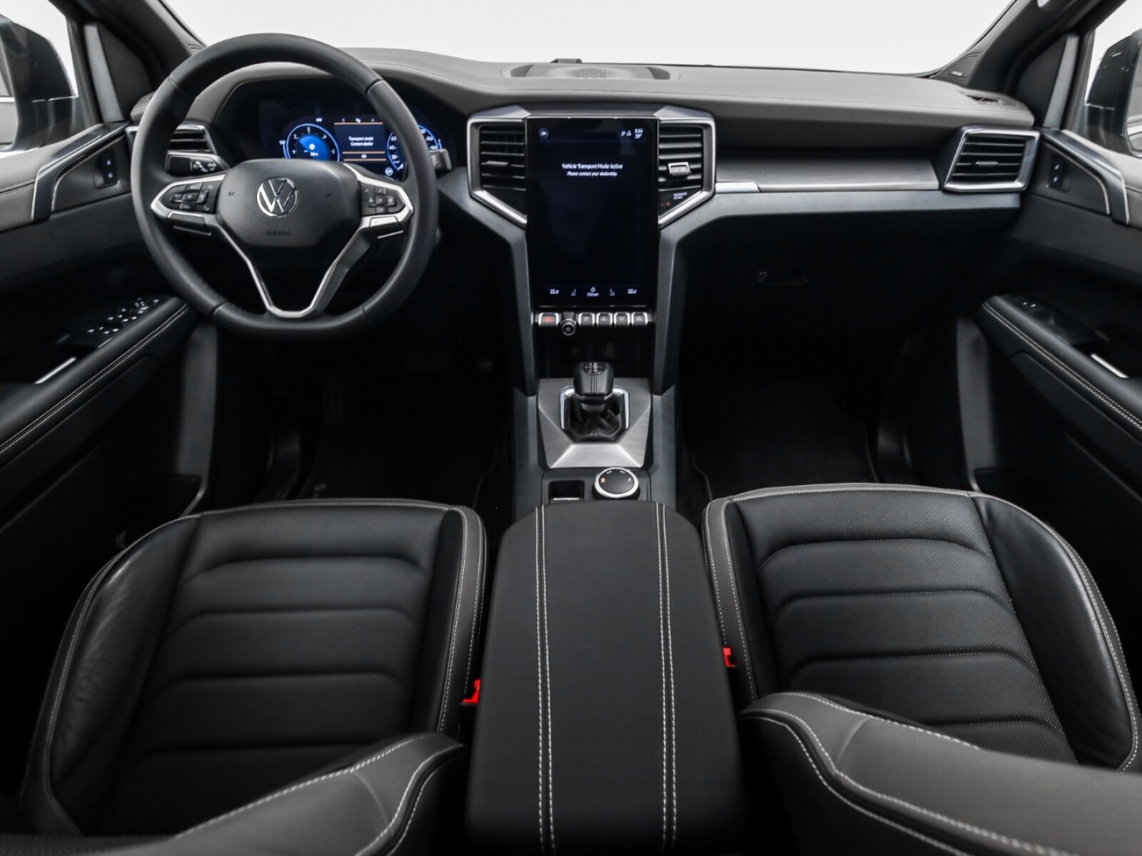 Volkswagen Amarok DoubleCab – Bild 7