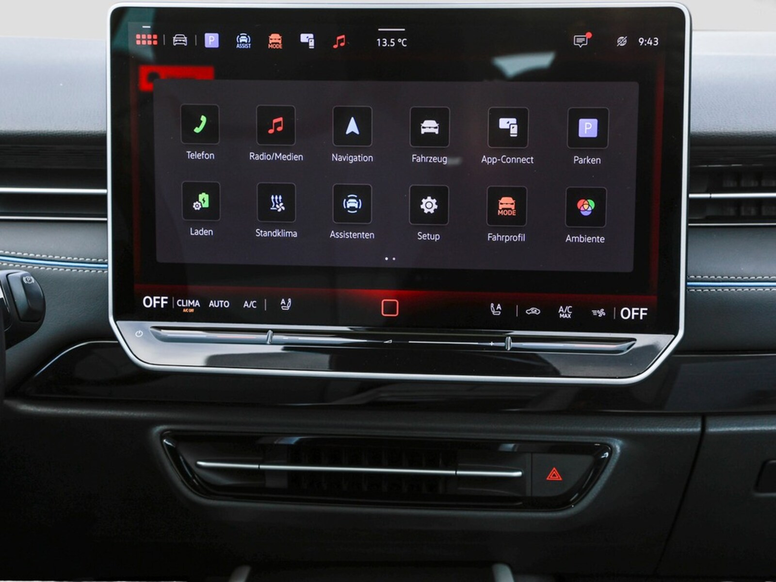 Volkswagen ID.7 – Bild 11