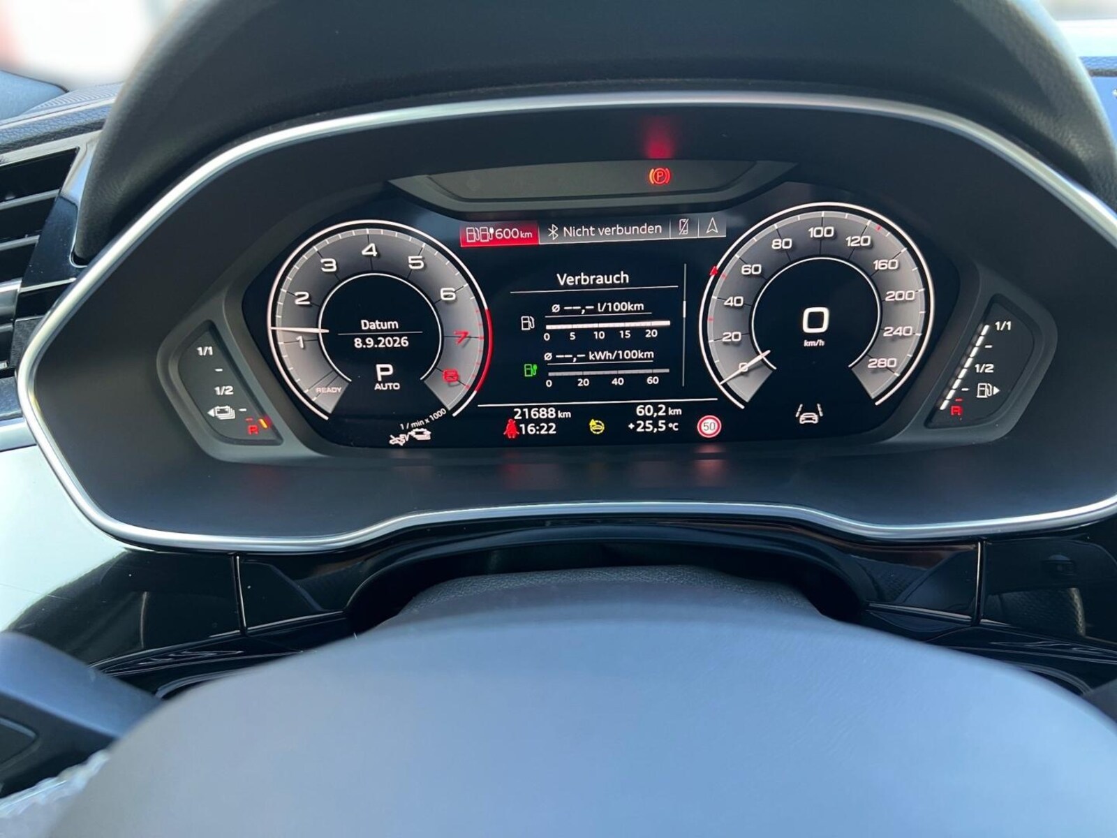 Audi Q3 – Bild 7