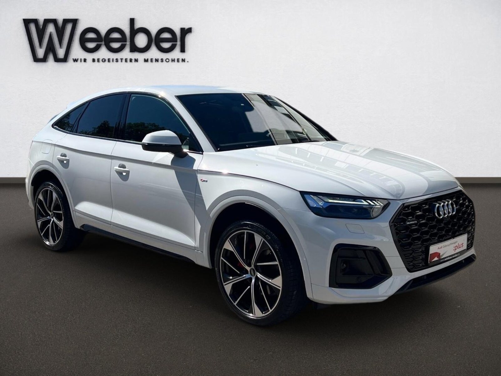 Audi Q5 Sportback – Bild 19
