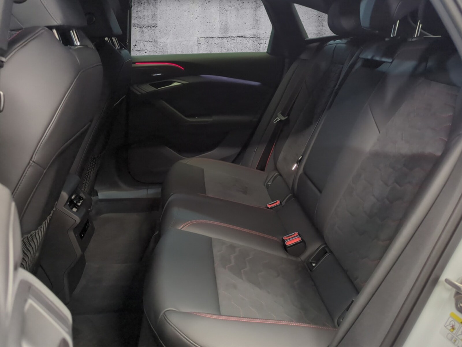 Audi A6 Sportback e-tron – Bild 11
