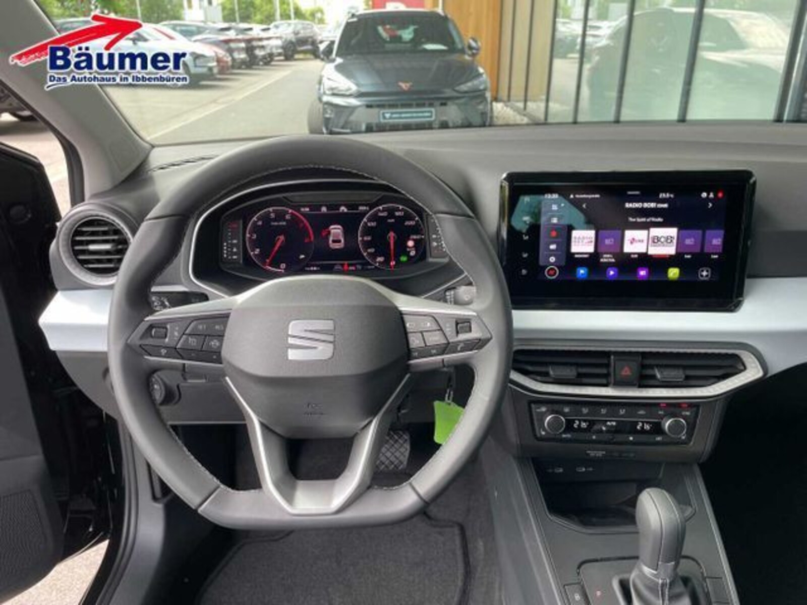 SEAT Ibiza – Bild 13