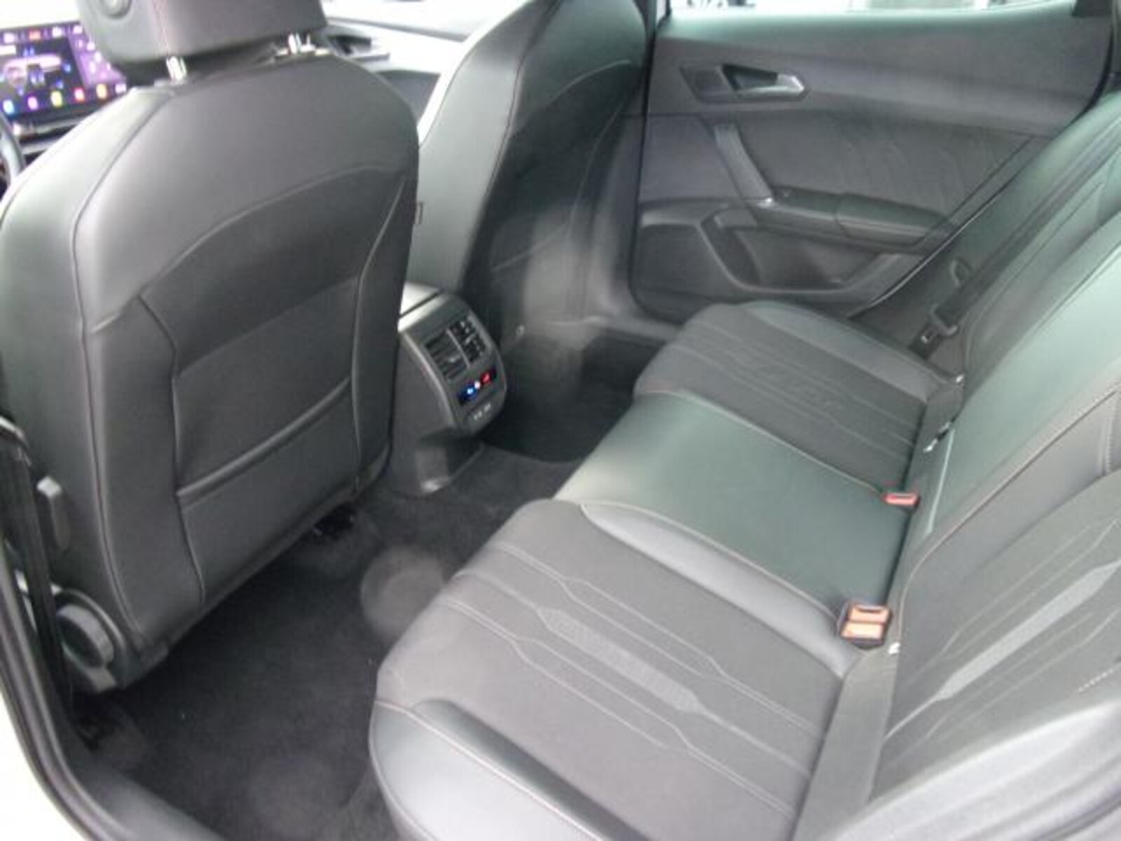 CUPRA Formentor – Bild 27