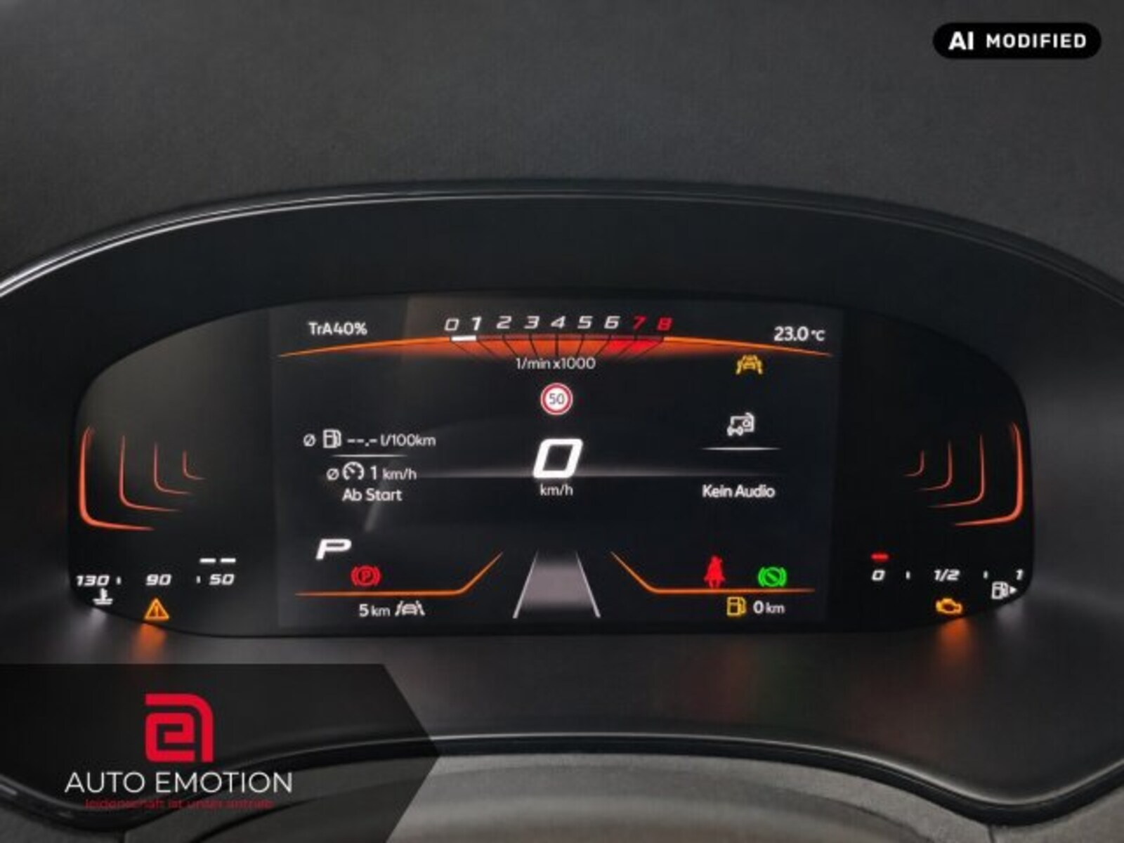 SEAT Arona – Bild 13