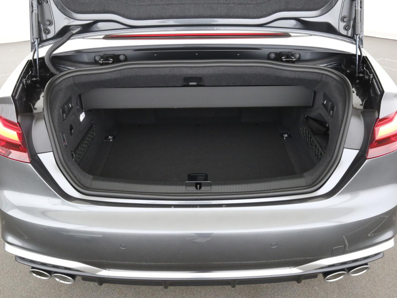 Audi S5 Cabriolet – Bild 26