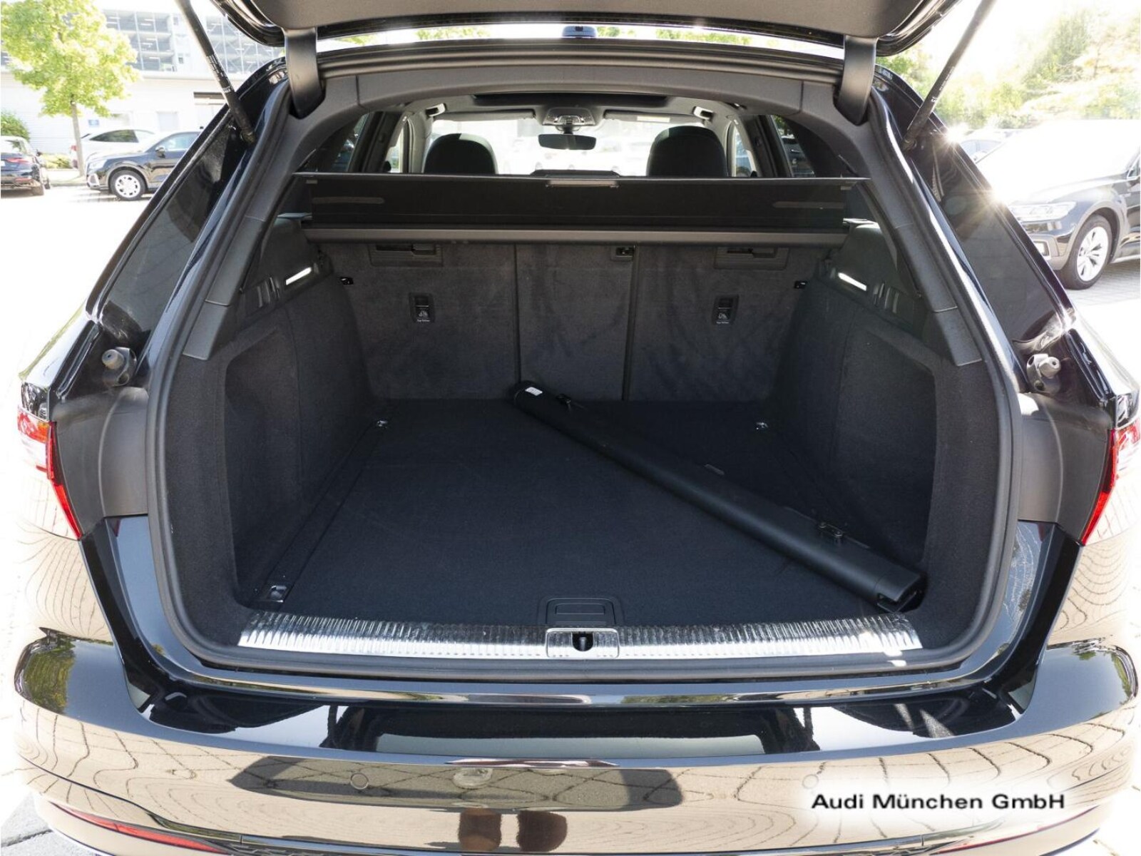 Audi A4 Avant – Bild 20