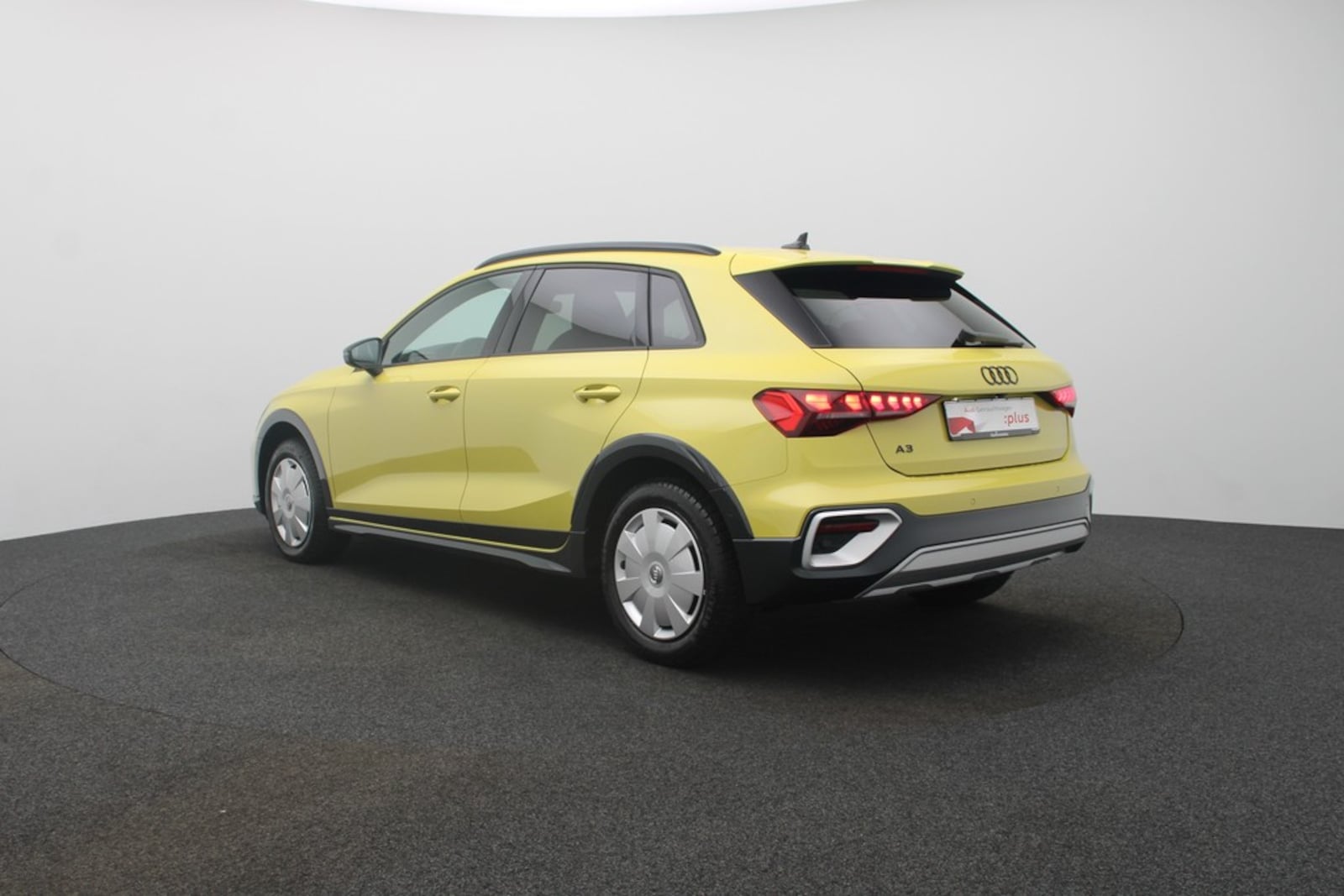 Audi A3 allstreet – Bild 3