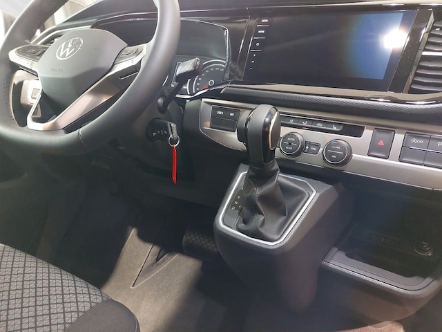 Volkswagen T6.1 California