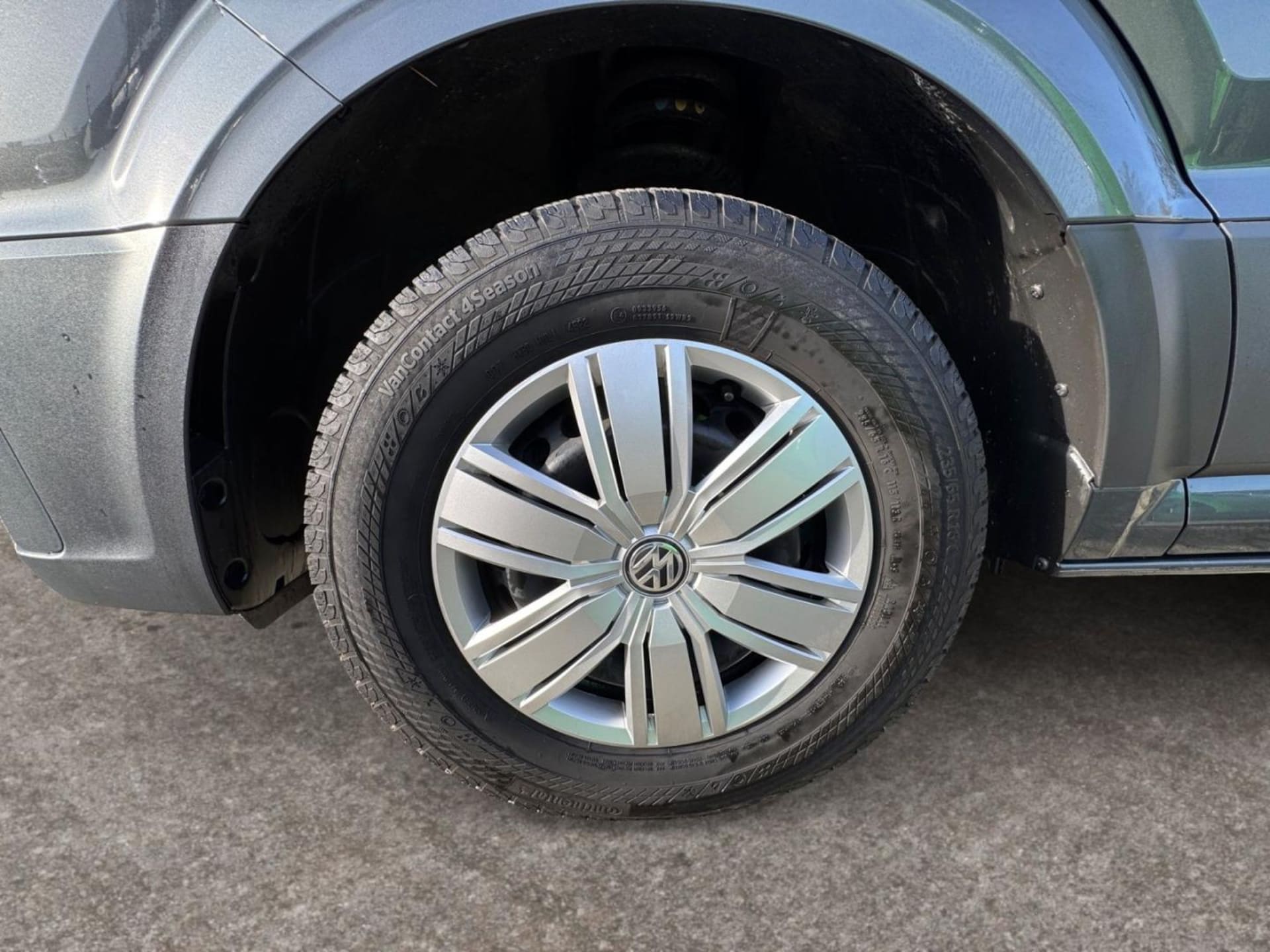 Volkswagen Grand California 680