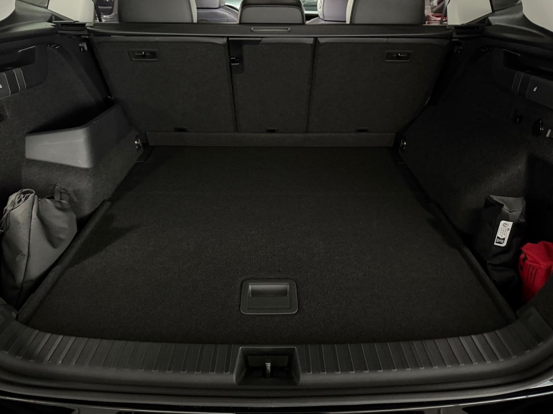 Volkswagen Tayron Elegance