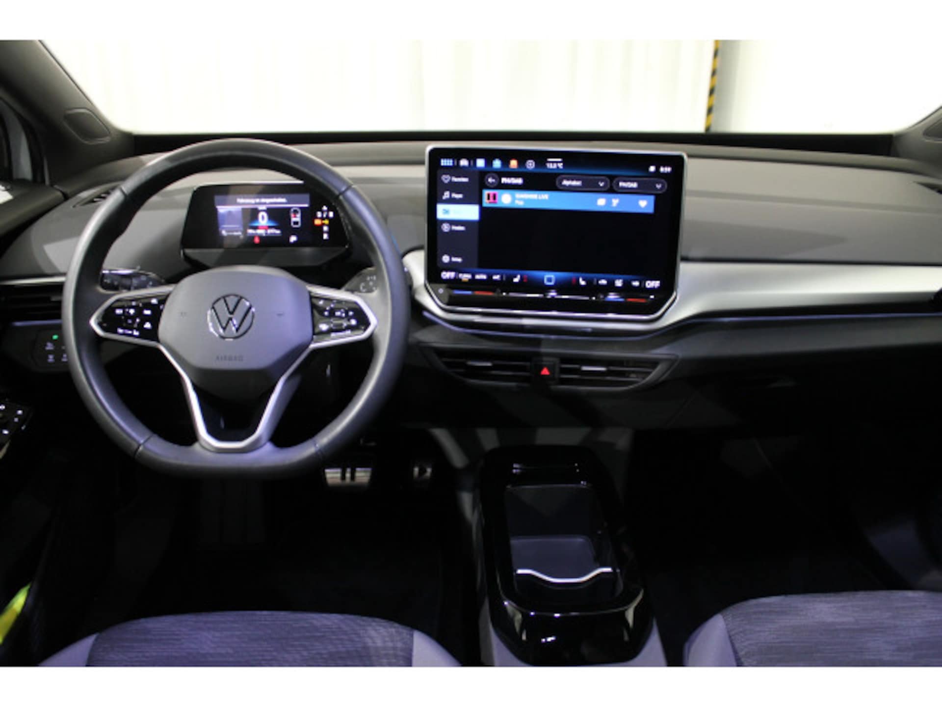 Volkswagen ID.4 Pure