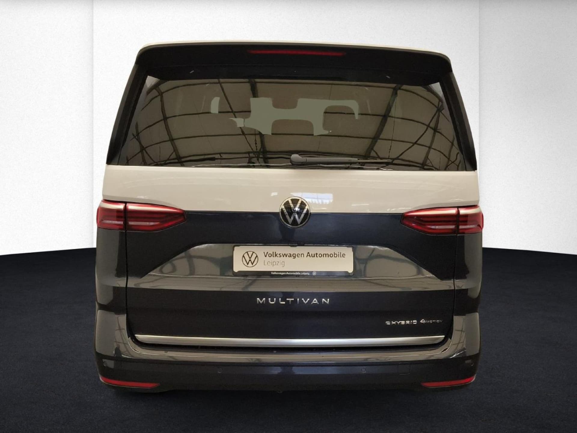 Volkswagen Multivan Life