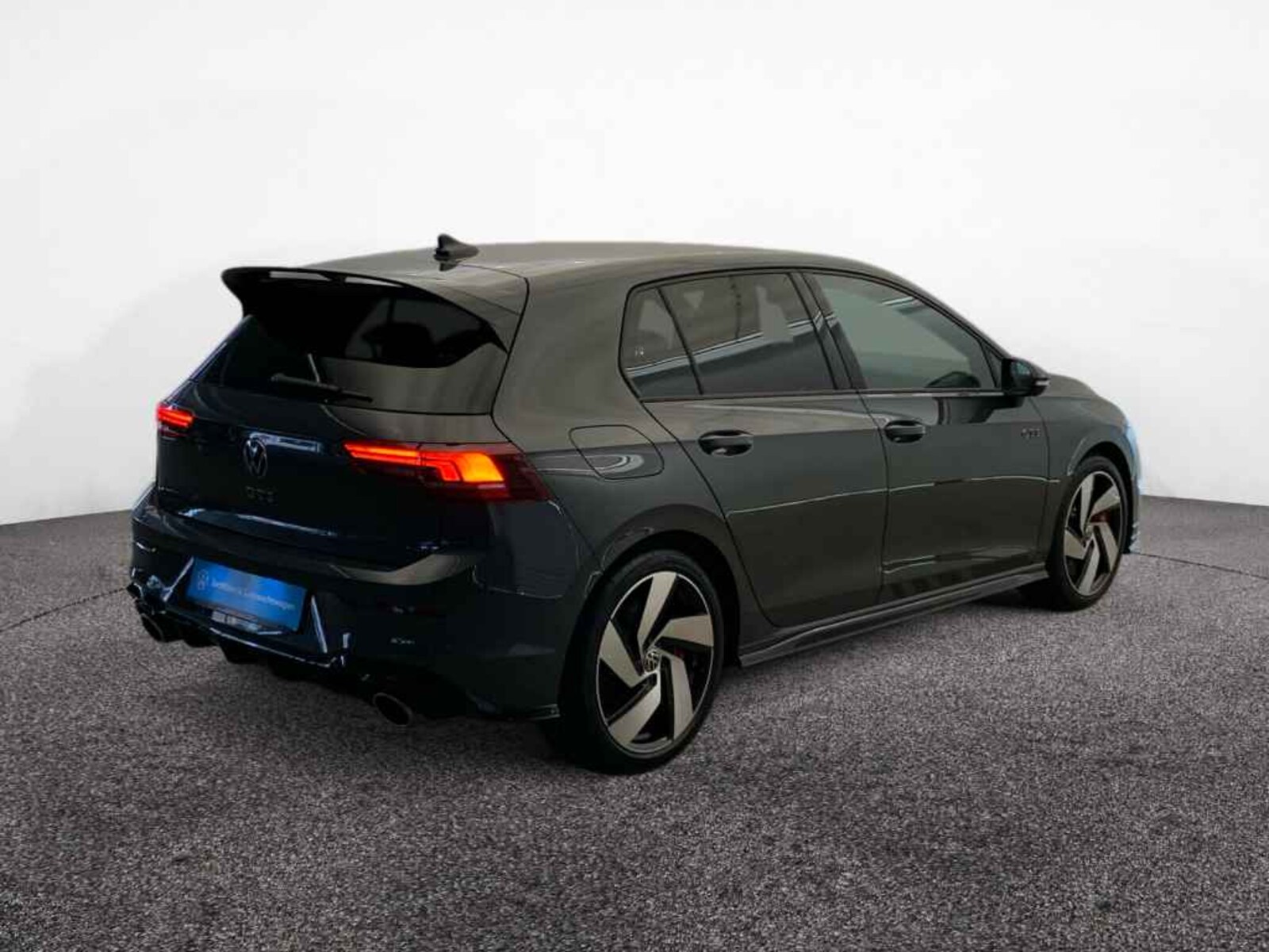 Volkswagen Golf – Bild 7