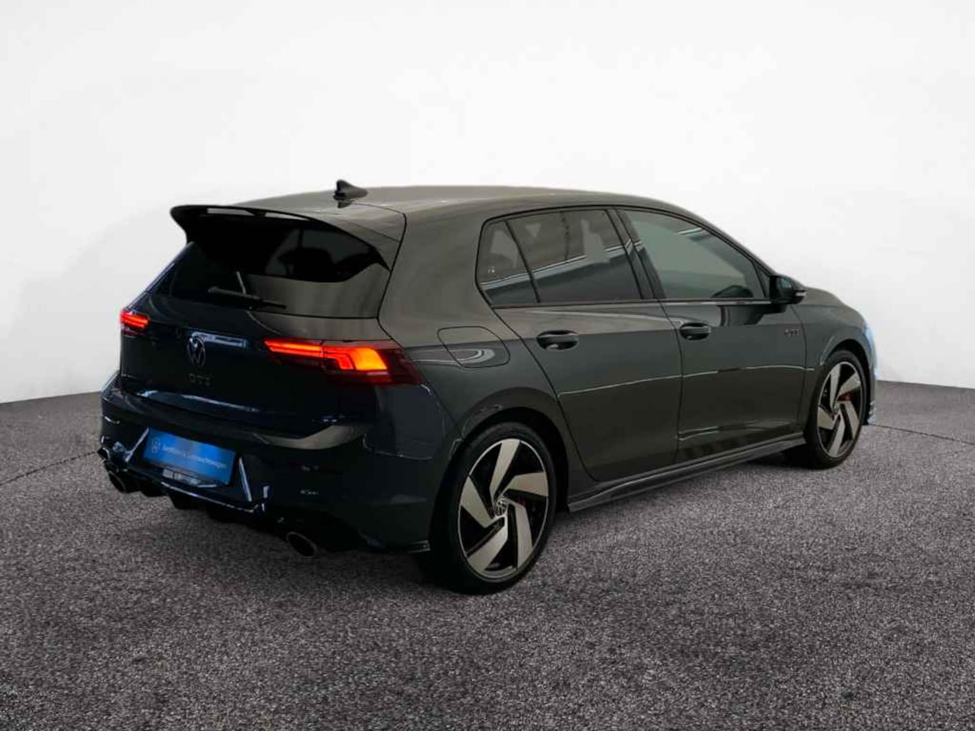 Volkswagen Golf GTI Clubsport