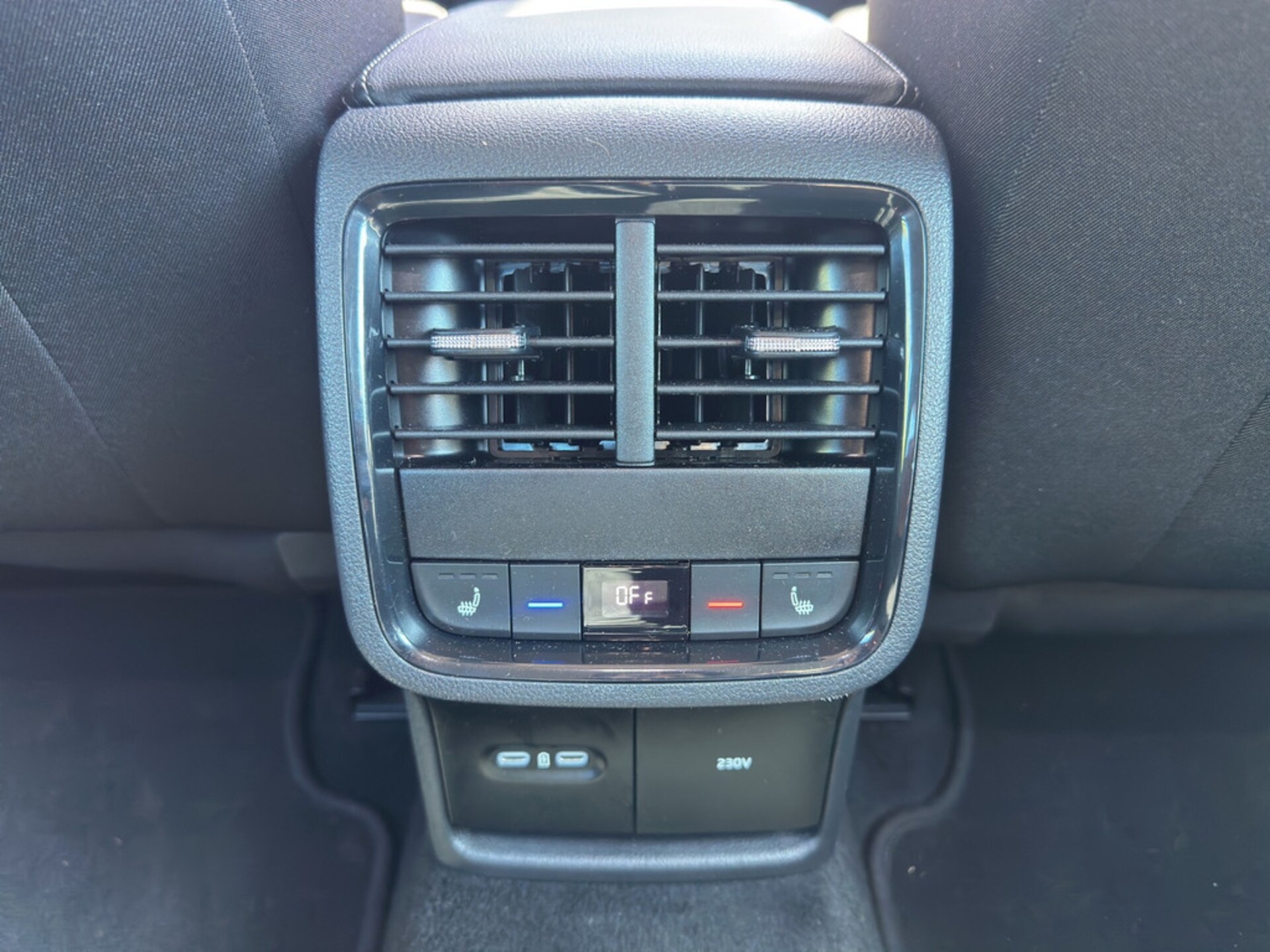 Skoda Octavia Combi Ambition