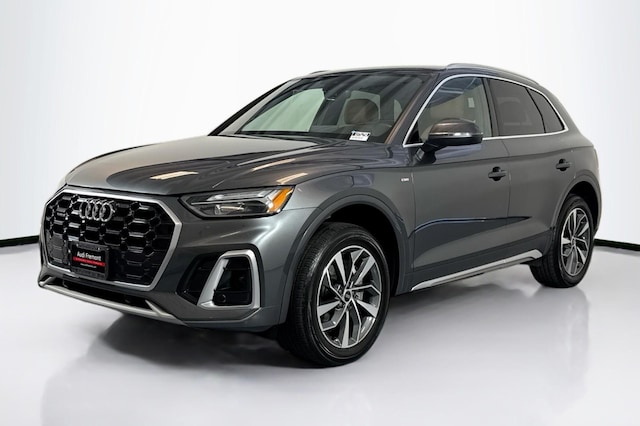 2022 Audi Q5