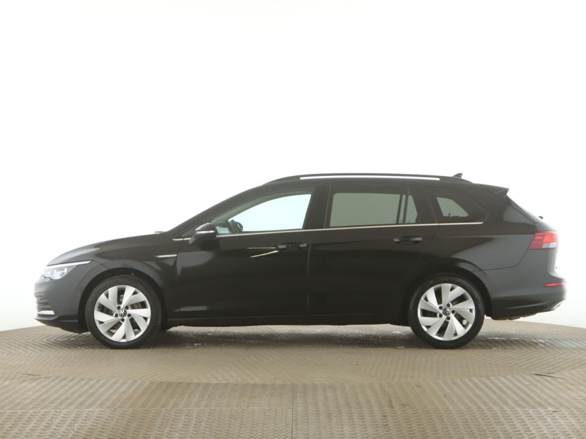 Volkswagen Golf Variant Style