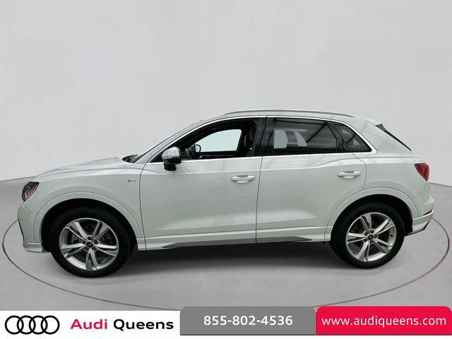 2023 Audi Q3 SUV