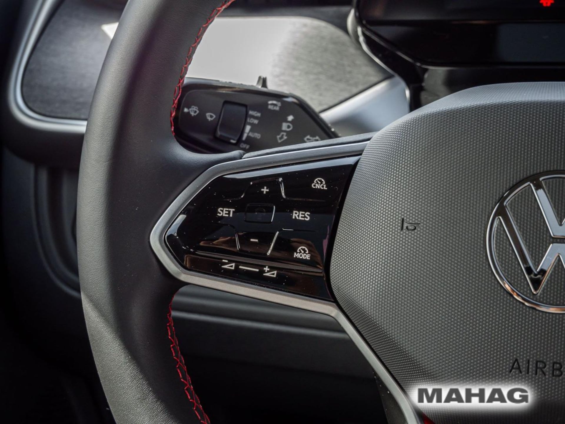 Volkswagen ID. Buzz GTX
