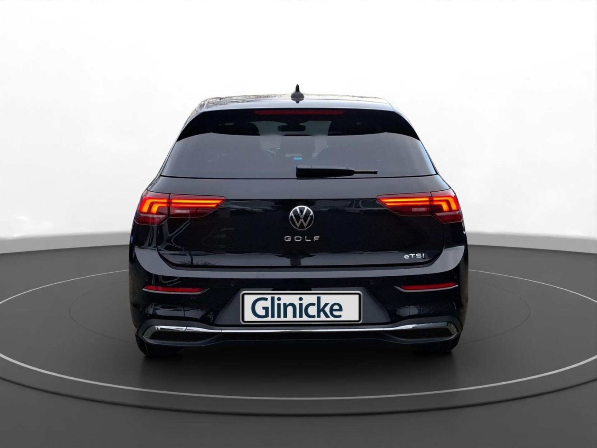 Volkswagen Golf ENERGY