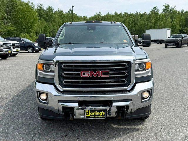 2015 GMC Sierra