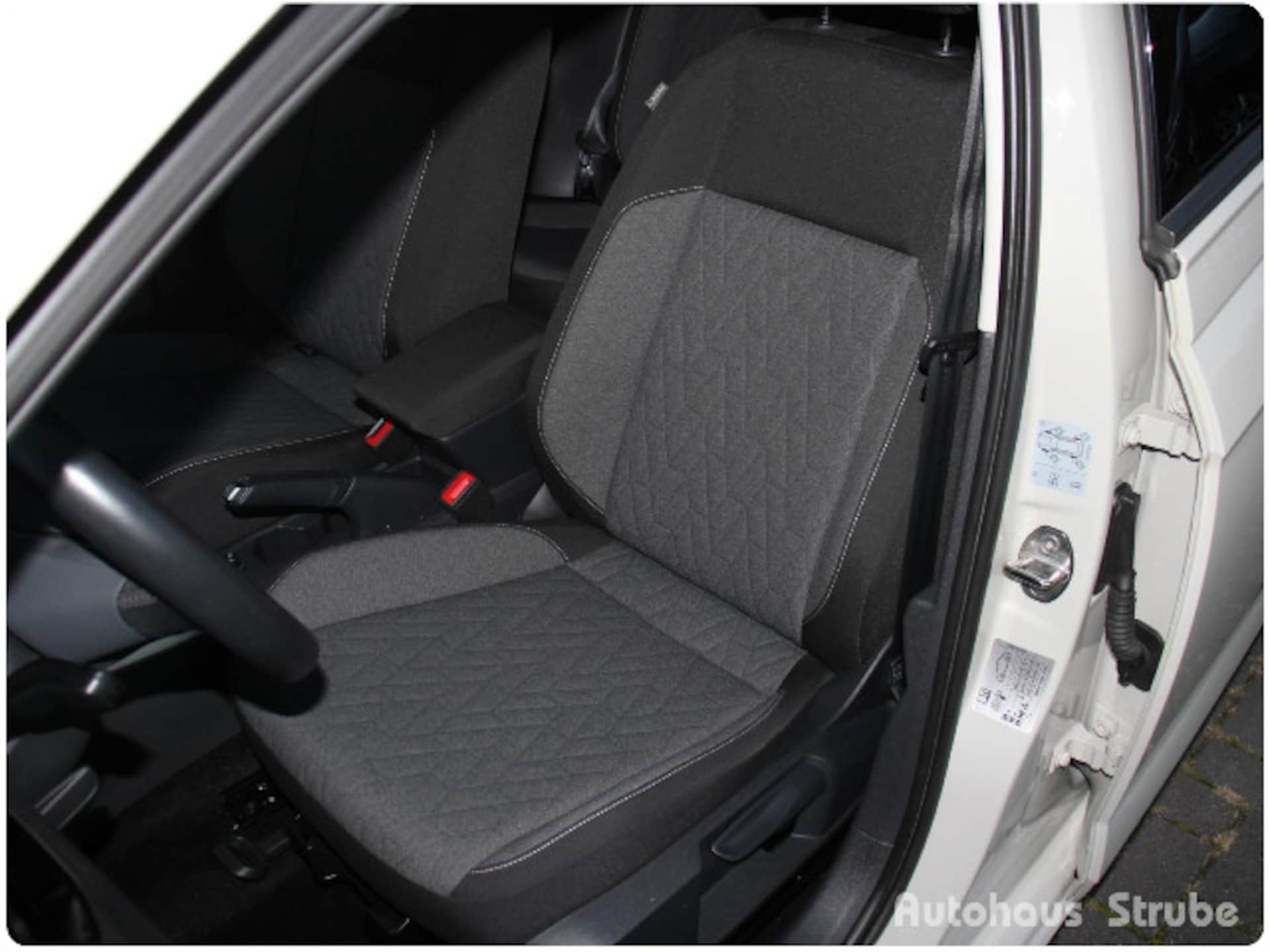 Volkswagen Polo MOVE