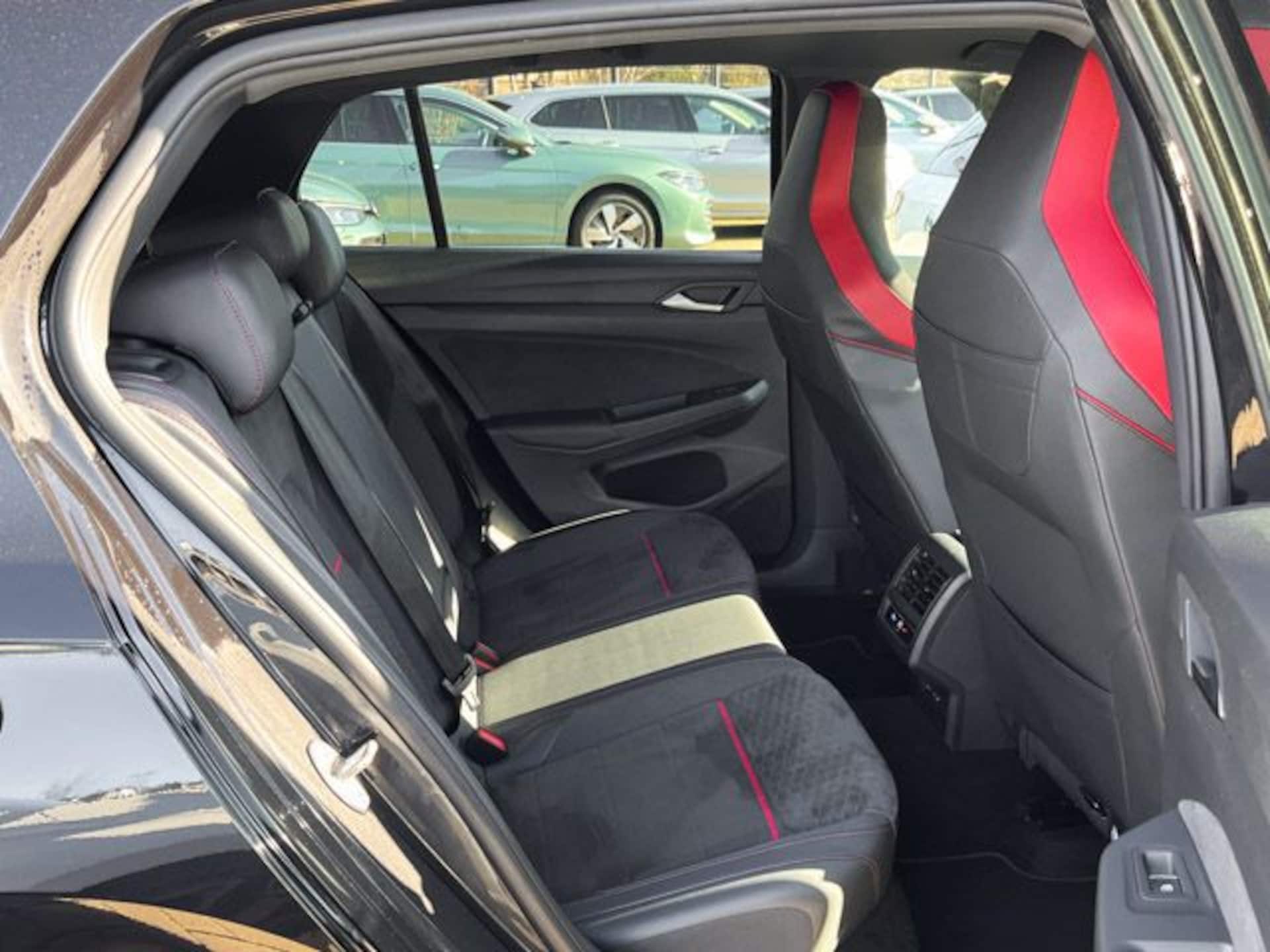 Volkswagen Golf GTI Clubsport