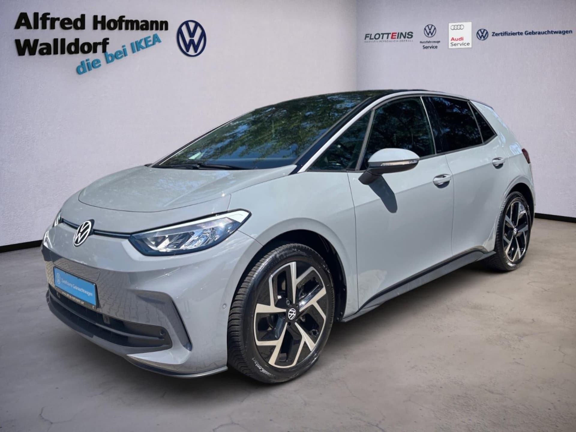 Volkswagen ID.3 MOVE Pro