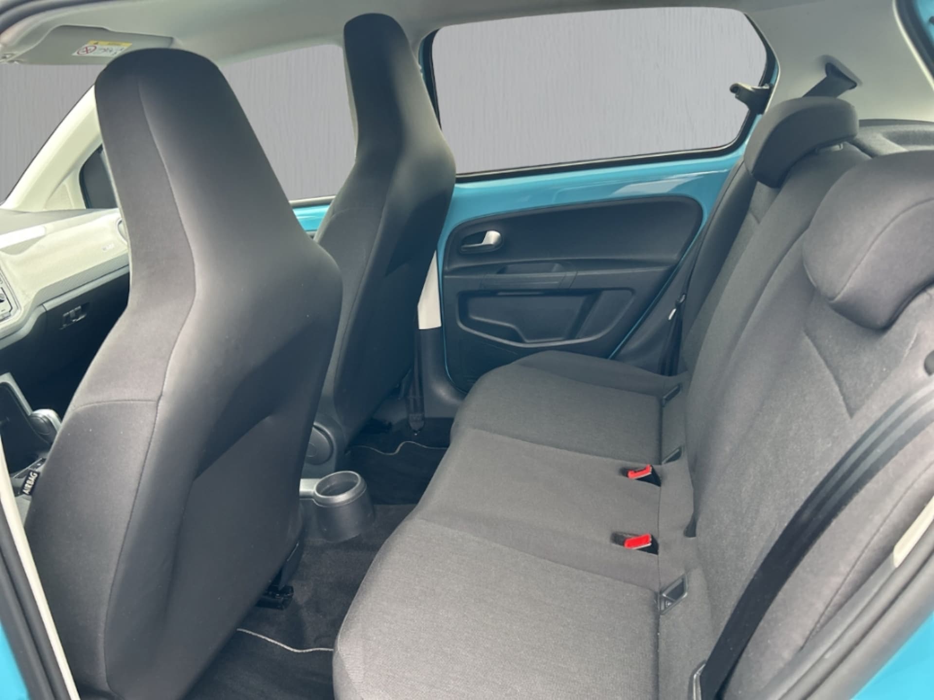 Volkswagen e-up! Style "Plus"