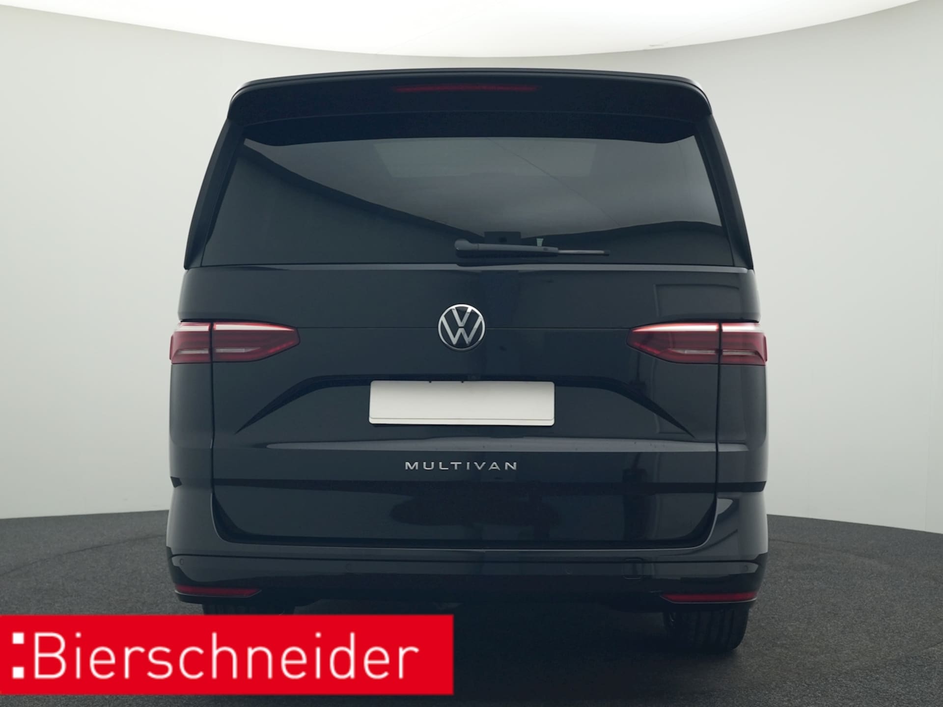 Volkswagen Multivan Langversion Life