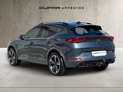 CUPRA Formentor 1.4 e-Hybrid DSG 150 kW (204 CV) — photo 2