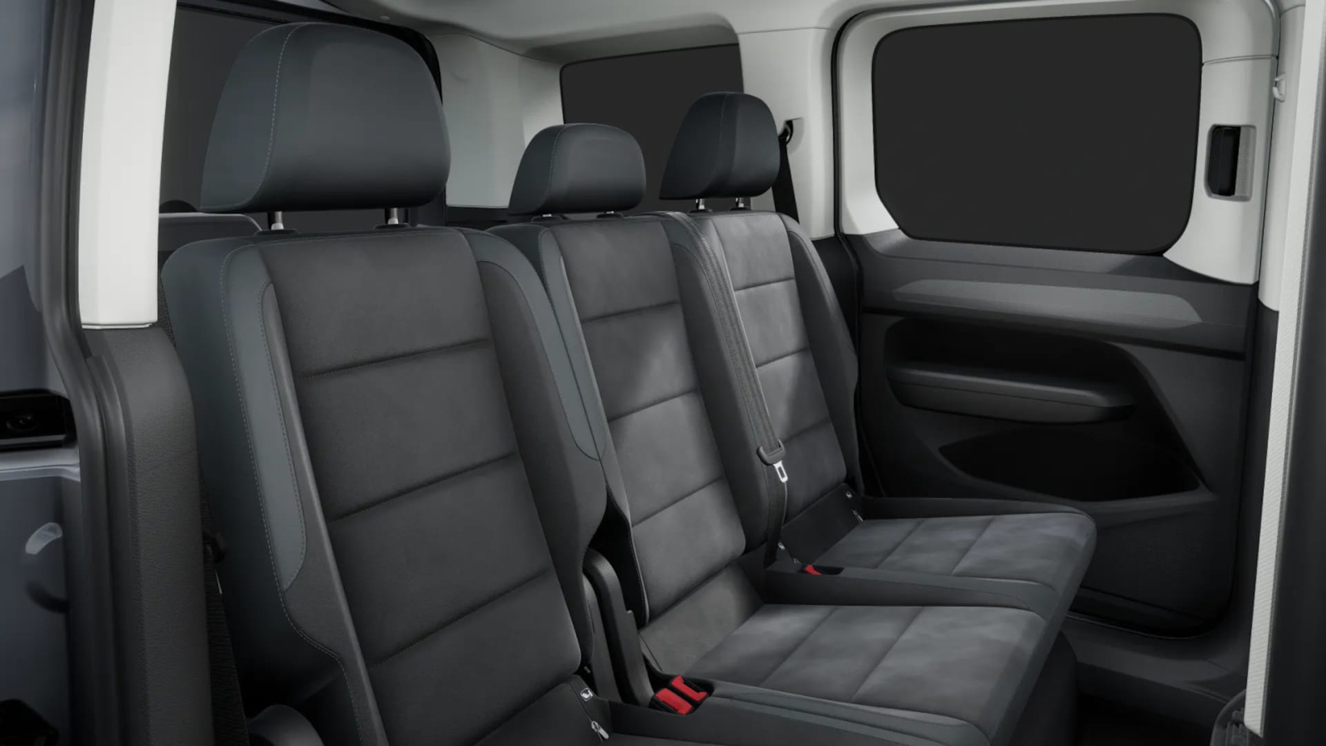 Volkswagen Caddy Style