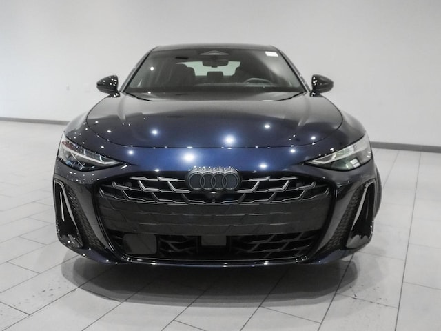 2026 Audi A6 Sedan