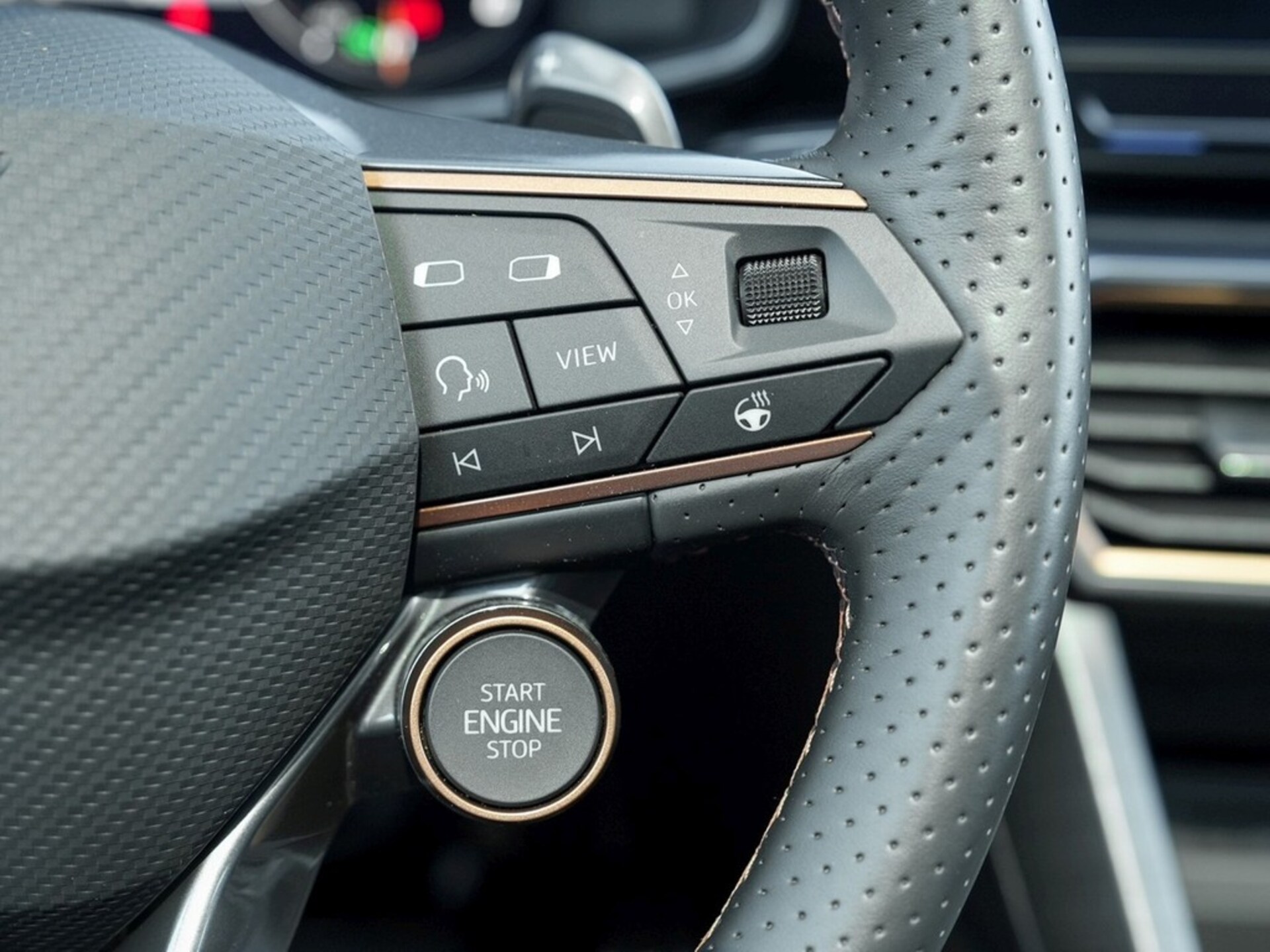 CUPRA Formentor VZ