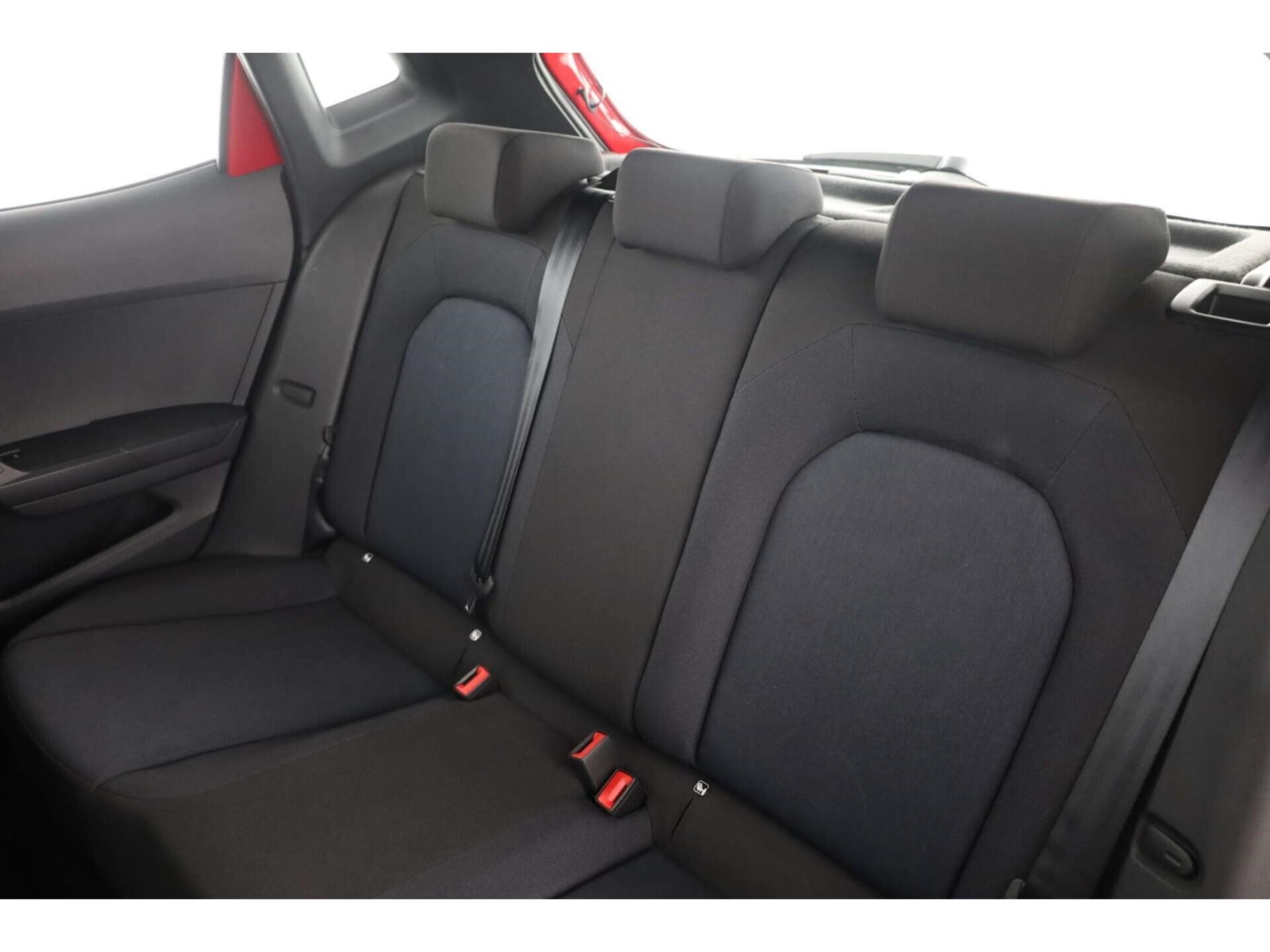SEAT Ibiza FR