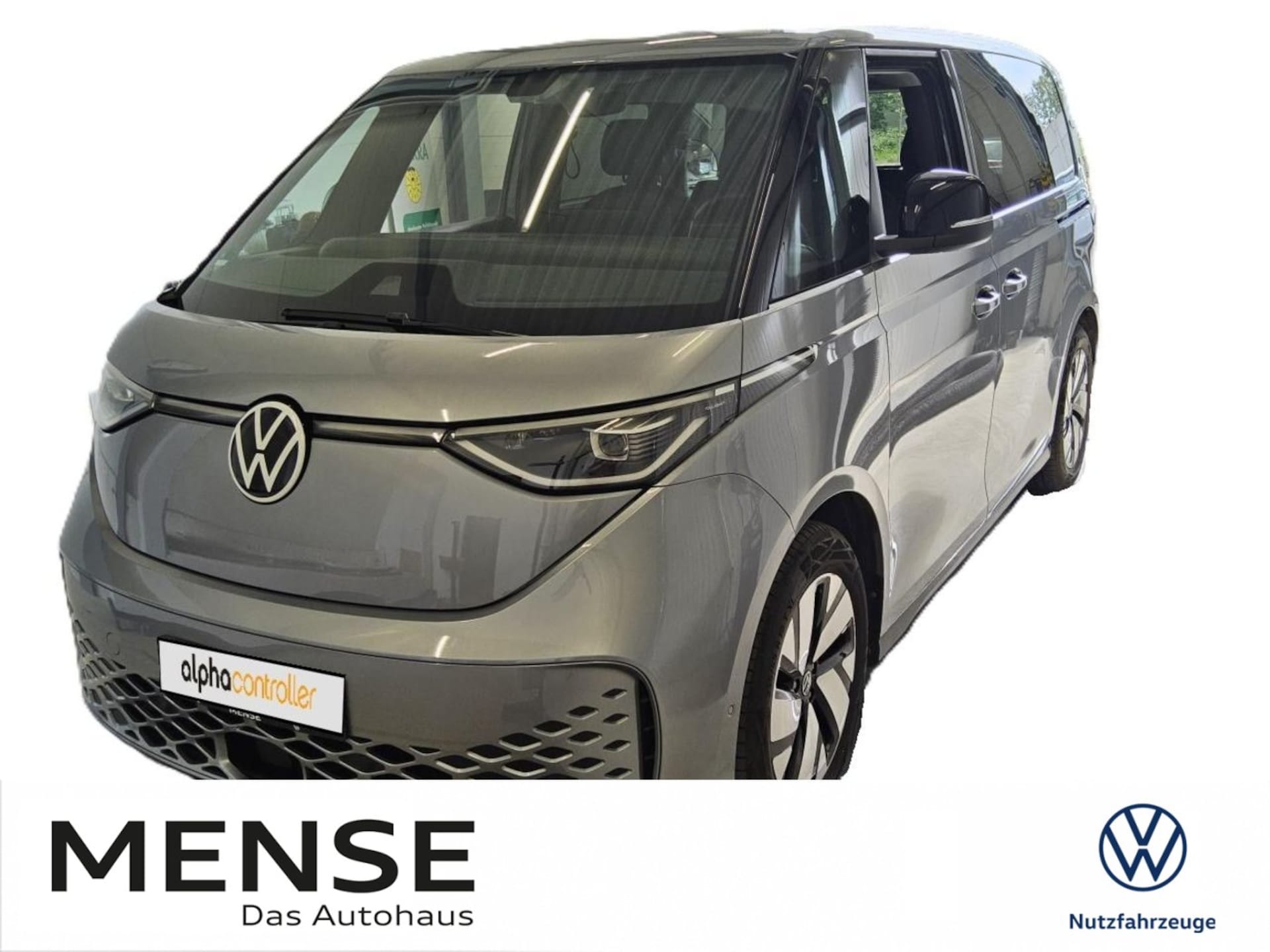 Volkswagen ID. Buzz Pro