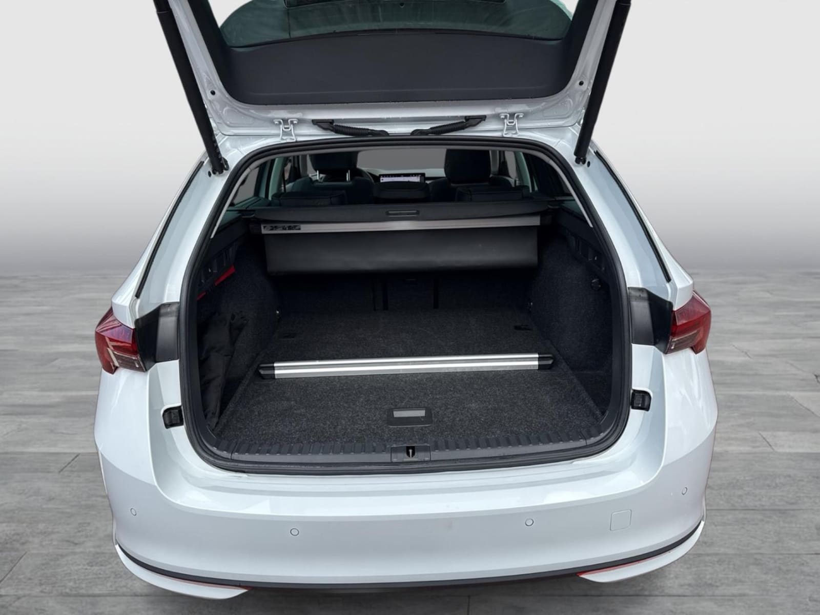 Škoda Octavia Combi – Bild 14