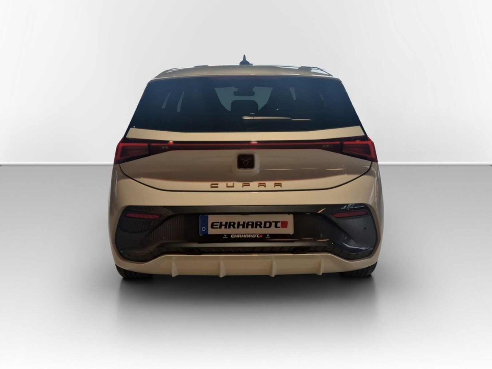 CUPRA Born – Bild 5